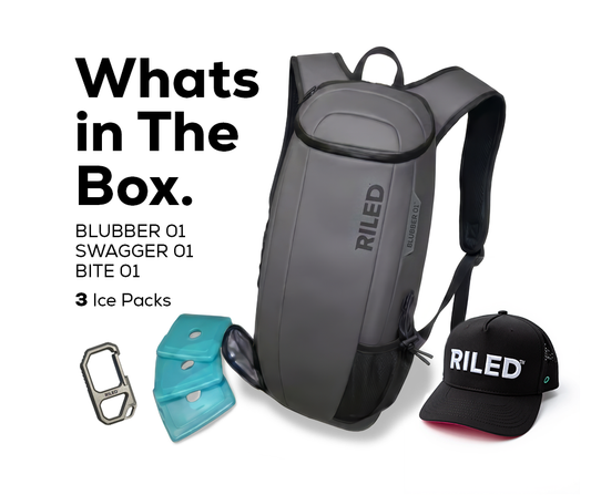 Riled and Ready Kit!